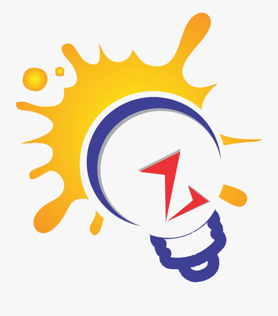 Creative Zone Graphics Logo - Creative Graphic Design Logo, Transparent Clipart