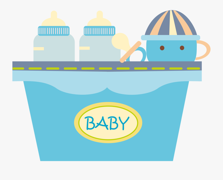 Diaper Clipart Clothesline - Infant, Transparent Clipart