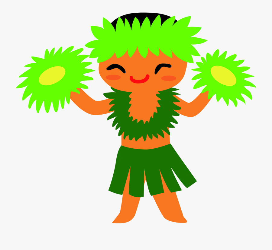 Cartoon, Transparent Clipart