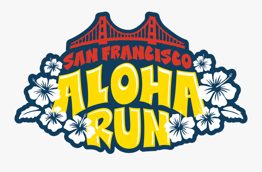 October Social Event - Aloha, Transparent Clipart