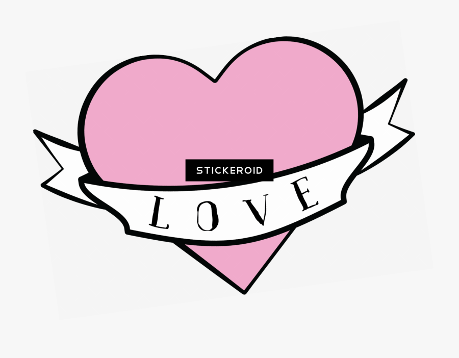 Love Art Loveart Creative, Transparent Clipart