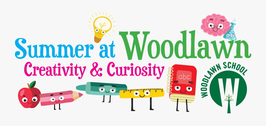 Summer Camps, Transparent Clipart