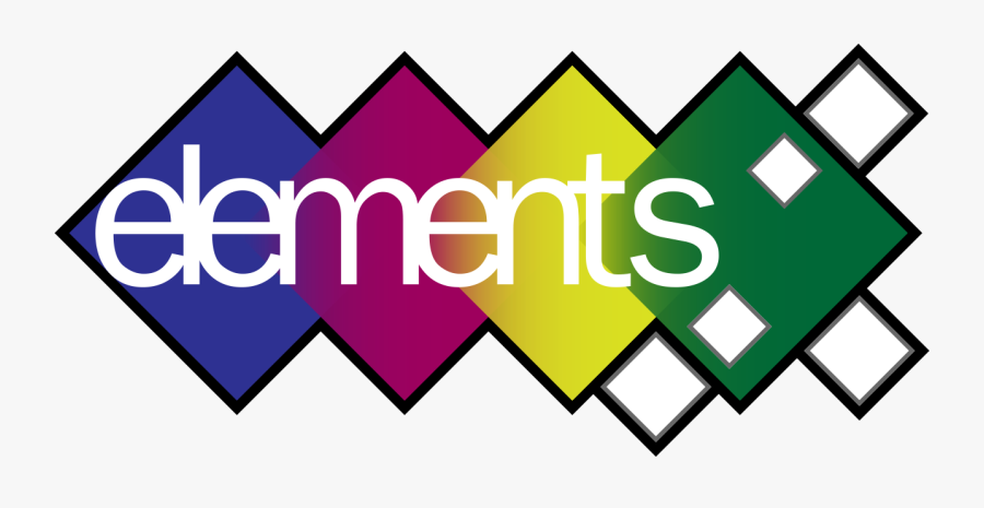 Partnering With Us Results In A Creative & Connected - Graphic Design, Transparent Clipart