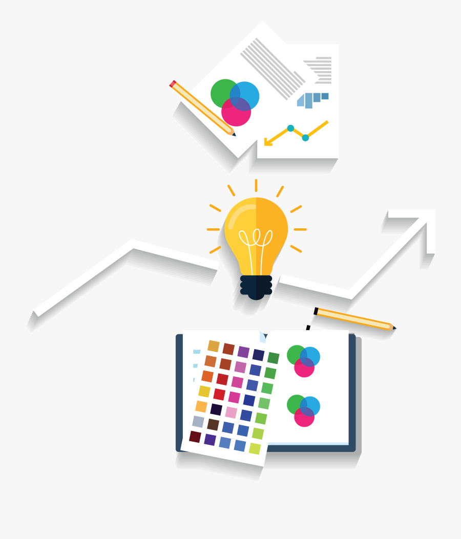 Clip Art Creative Inspiration, Transparent Clipart