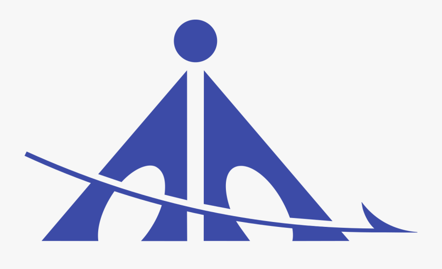 Airport Clipart Air Port - Airports Authority Of India, Transparent Clipart