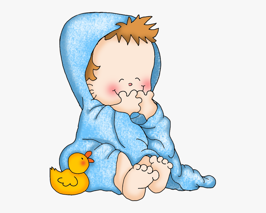 Clipart Of A Baby, Transparent Clipart