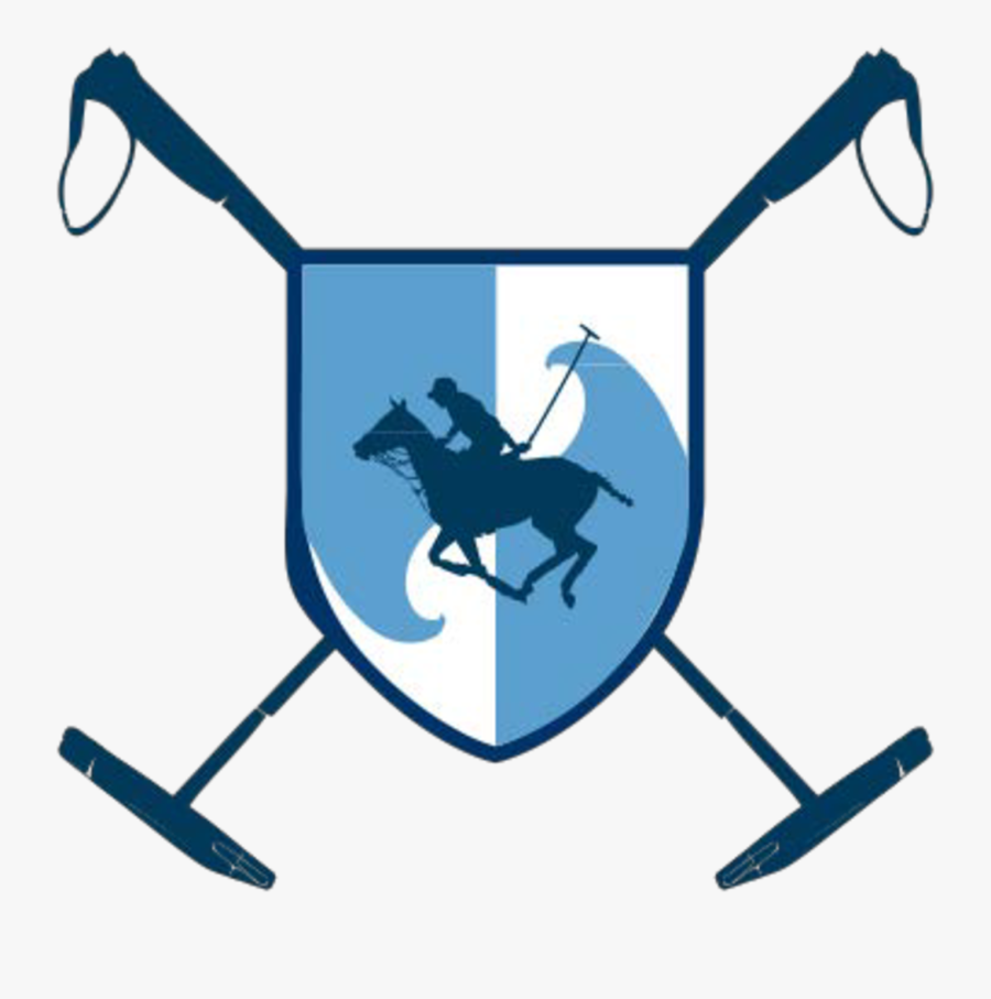Uspa Officers Cup Finals & Aloha Sunday To Benefit - Polo Team Logo, Transparent Clipart