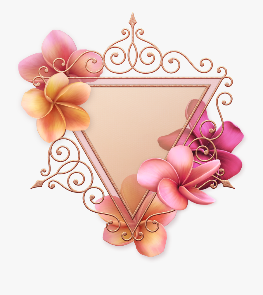 Gif Romantique Image Couleur Mauve Parme Bonne Semaine, Transparent Clipart