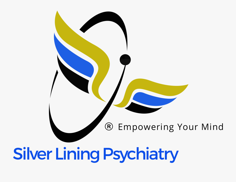 Best Orlando Silver Lining Psychiatry Fl - Graphic Design, Transparent Clipart
