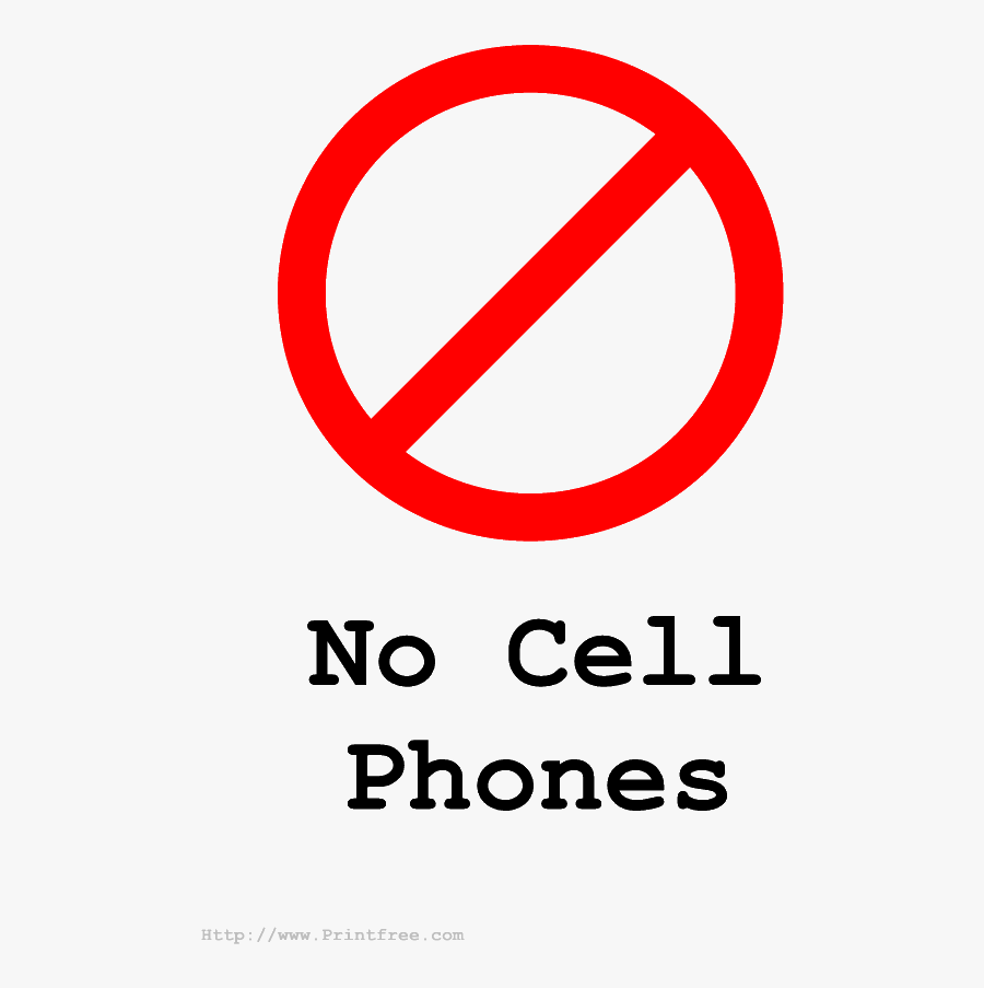 No Smoking In This Area Sign Free Printable Clipart - Sign, Transparent Clipart