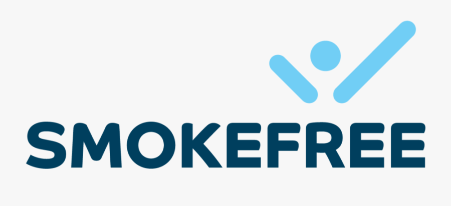 Nhs Smoke Free Symbol, Transparent Clipart