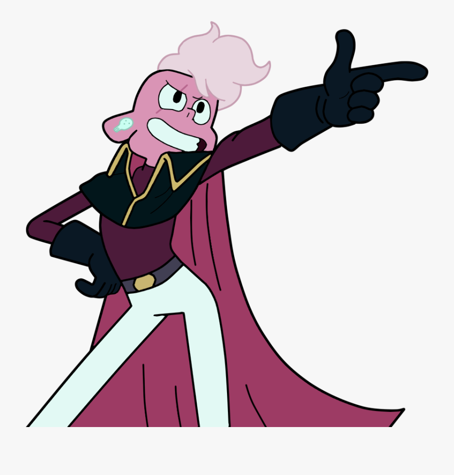 Transparent Noose Clipart - Pink Lars Steven Universe, Transparent Clipart