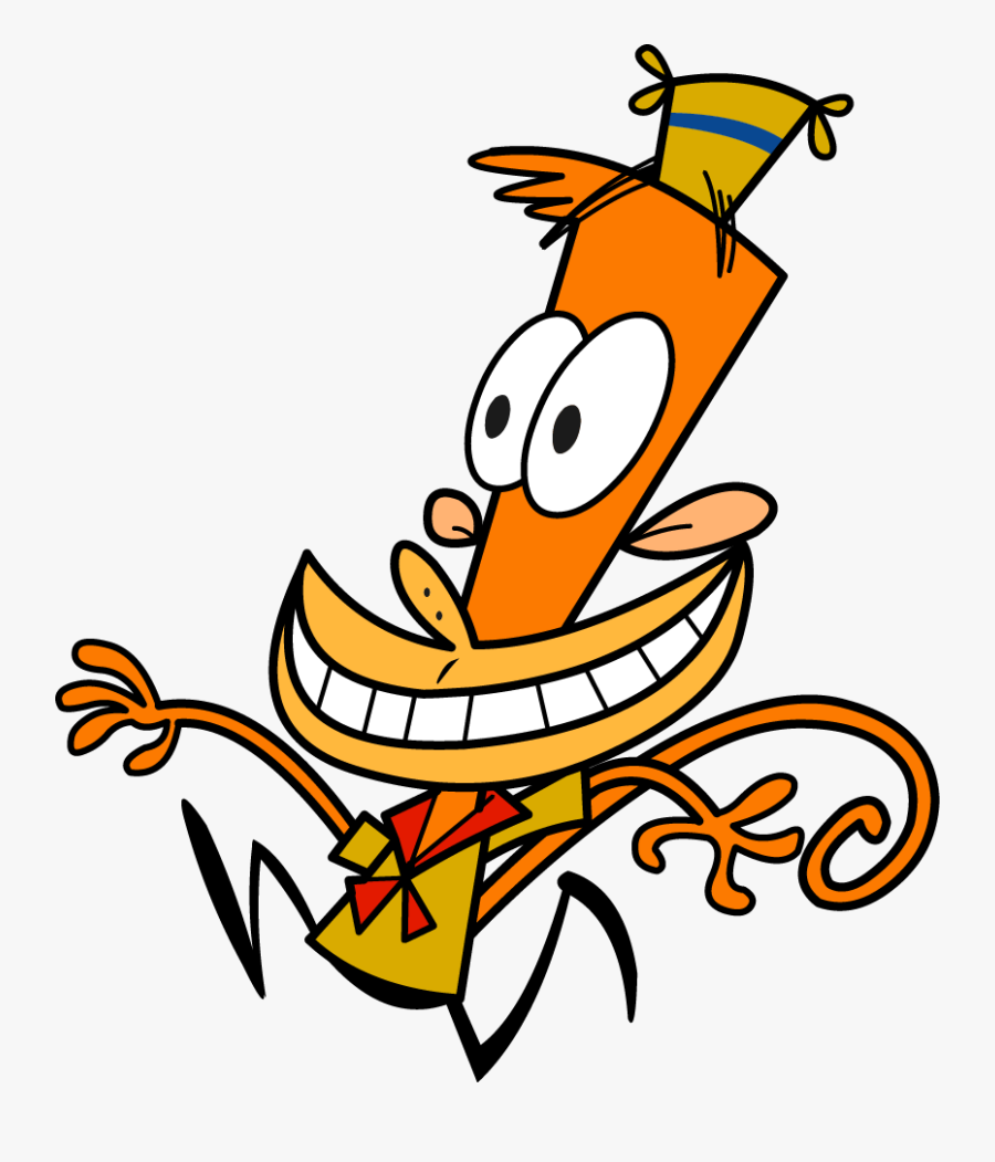 Camp Lazlo Transparent Clipart , Png Download - Campamento Lazlo Png, Transparent Clipart