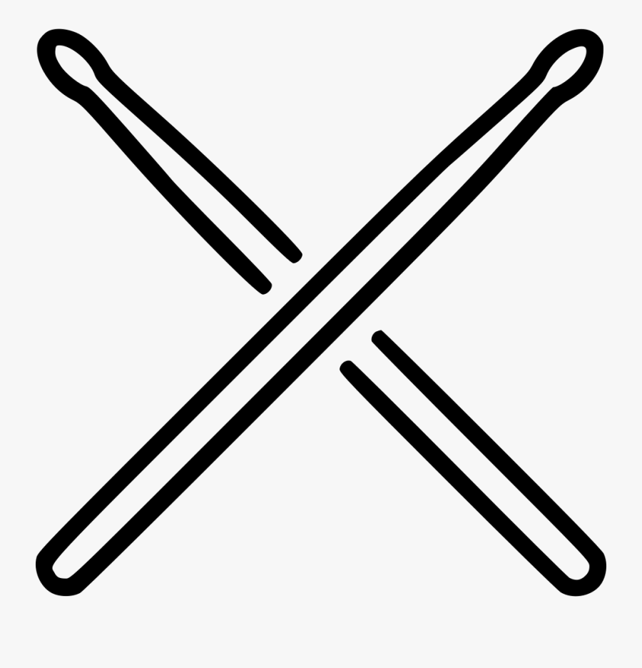 Clip Art Drumsticks Png - Drumsticks Png, Transparent Clipart