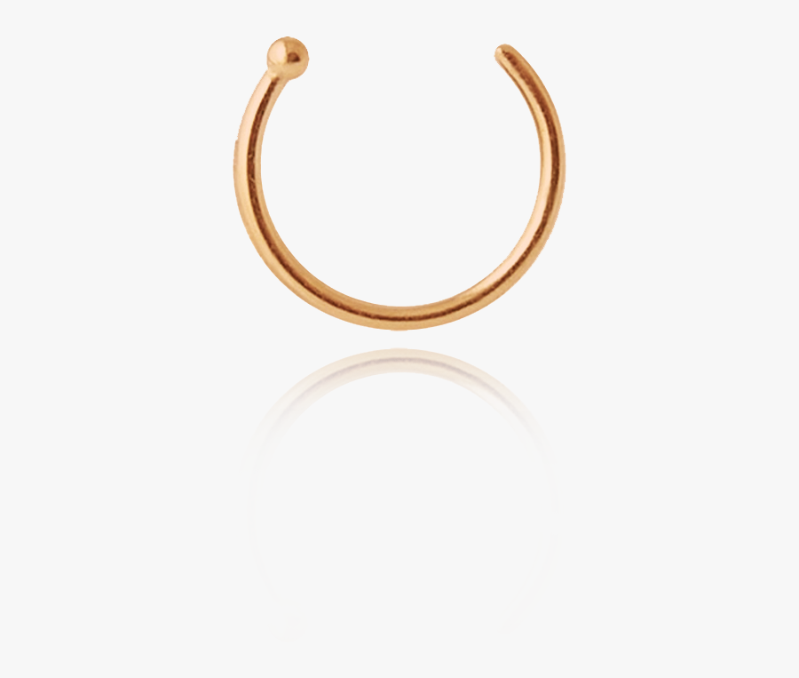 Clip Art Collection Of Free Transparent - Body Jewelry, Transparent Clipart