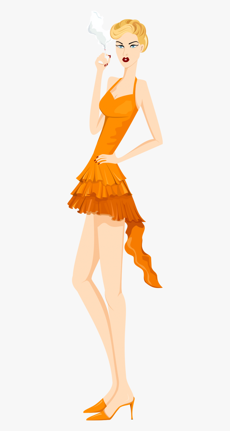 Illustration, Transparent Clipart