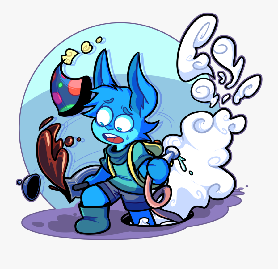 Oh Download Full Size - Cartoon, Transparent Clipart