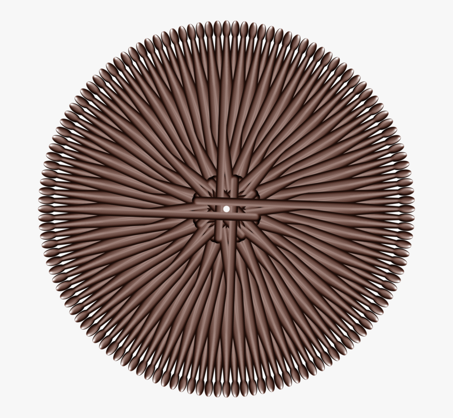 Circle,metal,drawing - Grand Prix Race O Rama Token, Transparent Clipart