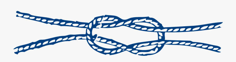 Rope Knot Png - Knot Clipart Wedding, Transparent Clipart