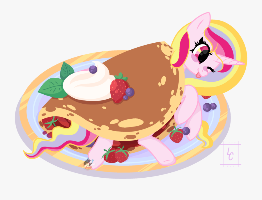 Transparent Whipped Cream Clipart - Ice Cream, Transparent Clipart