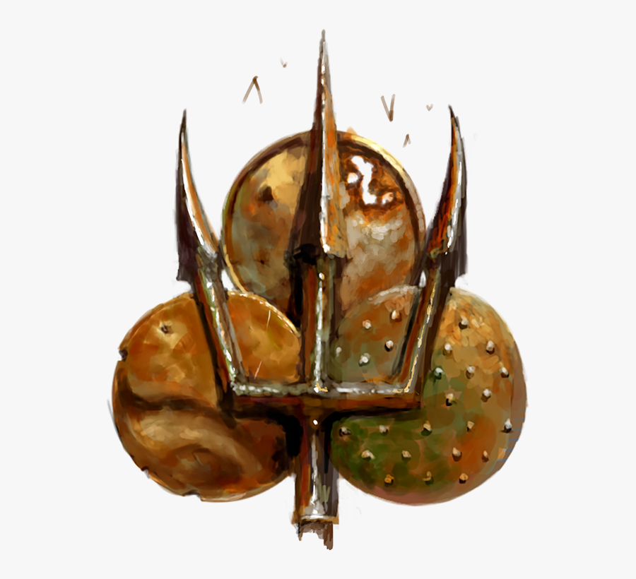 Slougous Left His Own Dead Where They Had Fallen - Visual Arts, Transparent Clipart