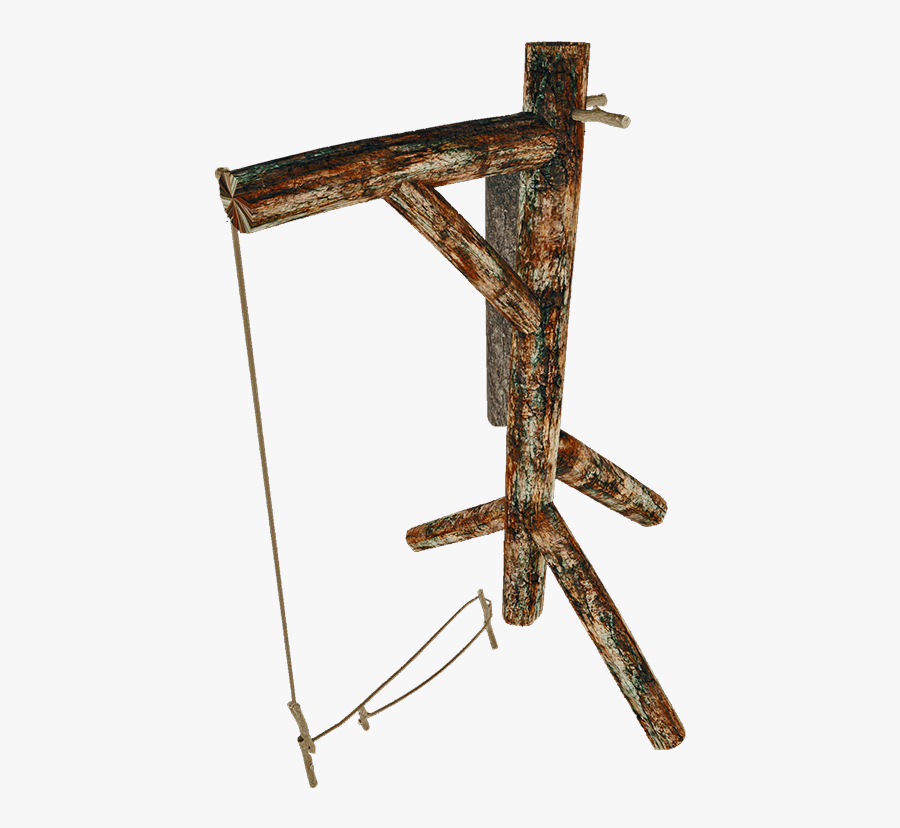 Transparent Noose Png - Noose Trap, Transparent Clipart