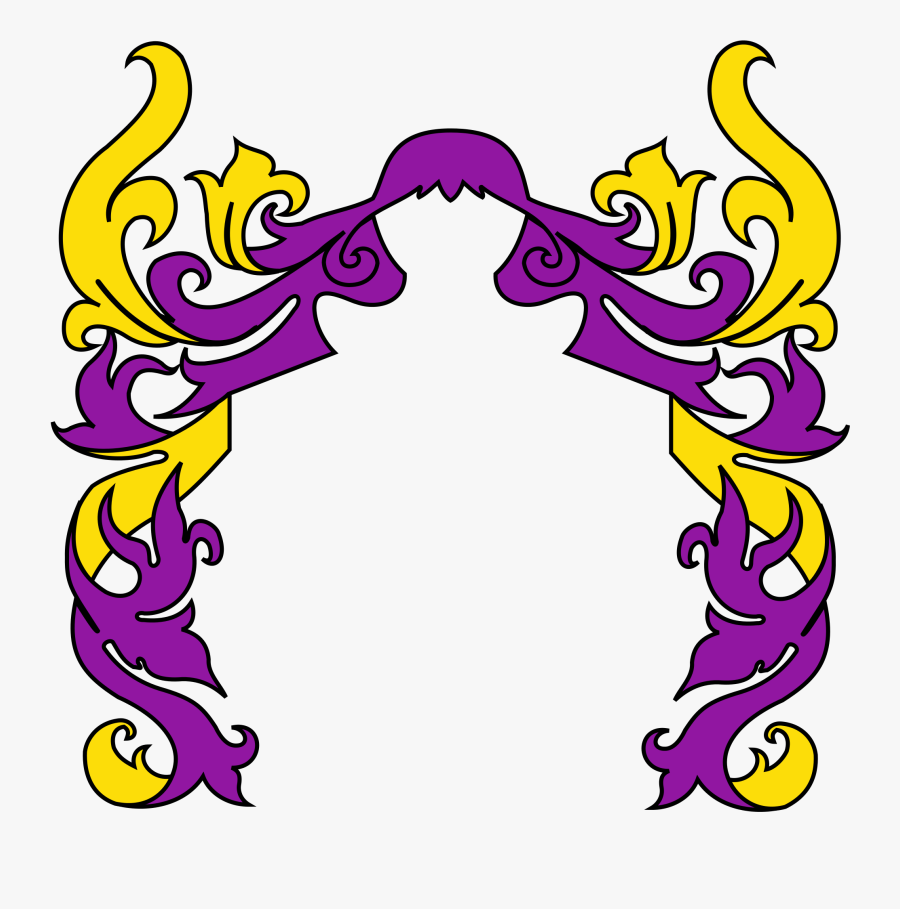 Korab Coat Of Arms, Transparent Clipart