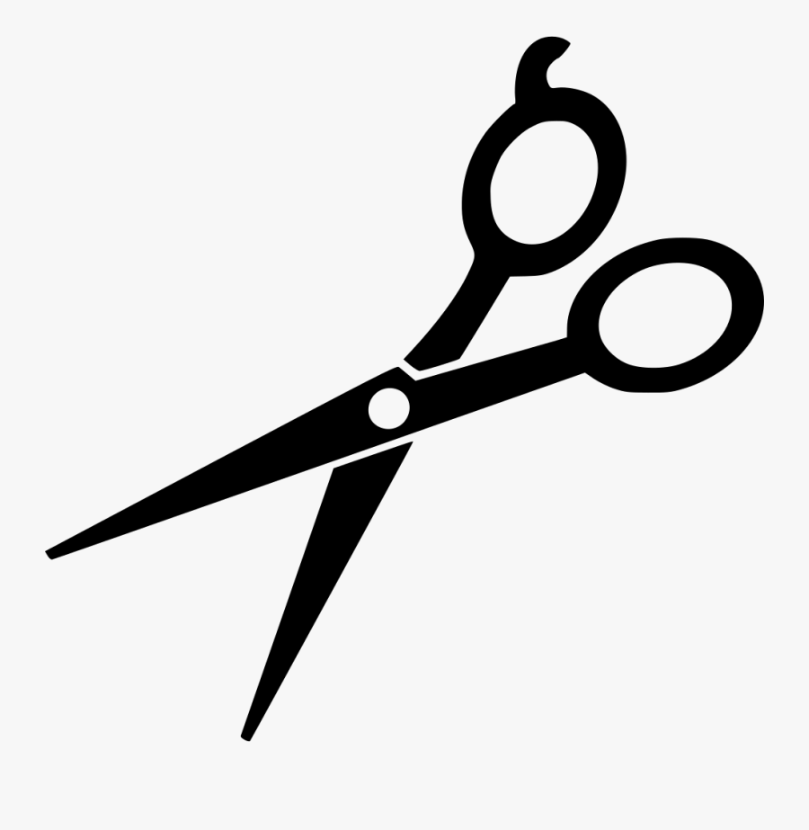 Scissor Svg Hair Style Hair Cutting Scissors Svg Free Transparent Clipart Clipartkey