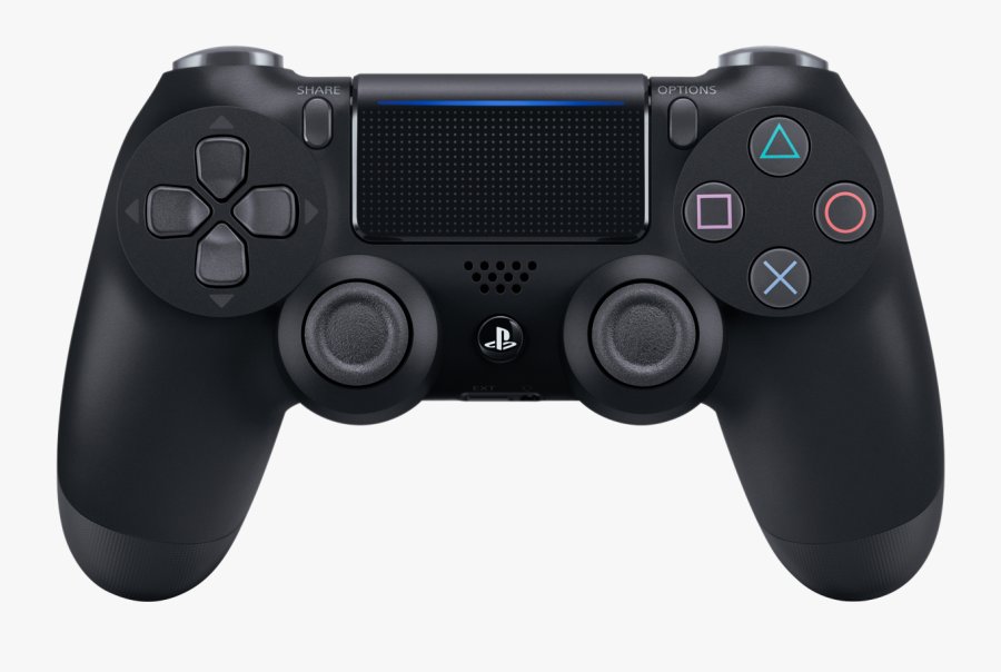 Clip Art Elite Dangerous Steam Controller - Ps4 Final Fantasy Xv Controller, Transparent Clipart