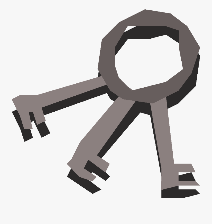 Khazard Cell Keys School - Illustration, Transparent Clipart