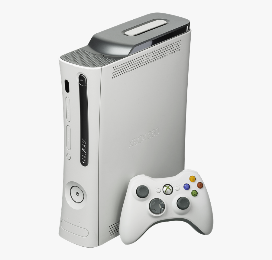 Launchbox Games Database Microsoft - Xbox 360, Transparent Clipart