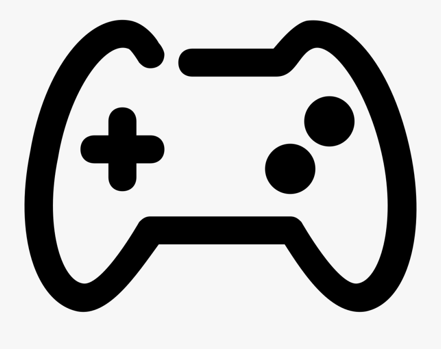 Game Png Icon Free Download Onlinewebfonts Com - Transparent Background Gaming Icon, Transparent Clipart