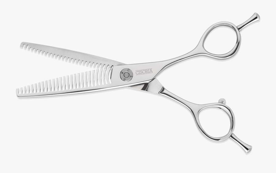 Open Hair Scissors Png - Hair Scissors Png, Transparent Clipart