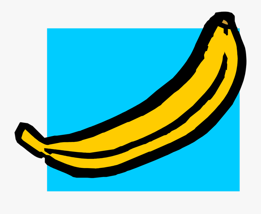 Transparent Banana Split Png, Transparent Clipart