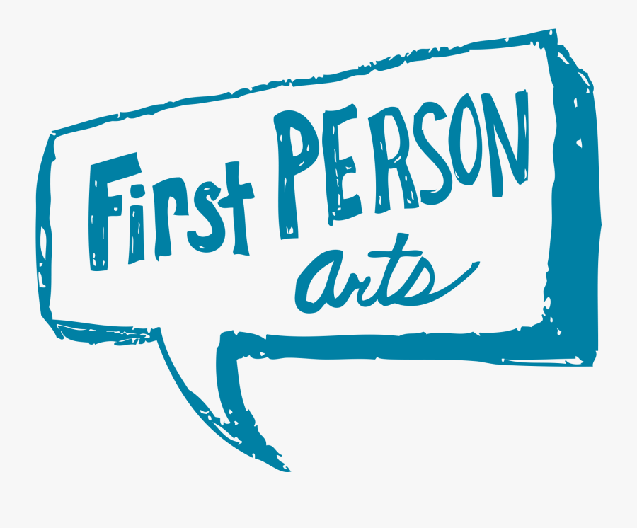 Commonspace - First-person Narrative, Transparent Clipart