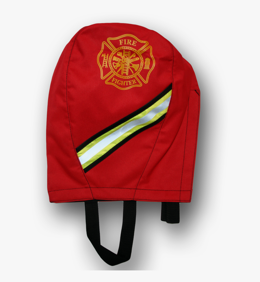 Transparent Fireman Hat Png - Emblem, Transparent Clipart