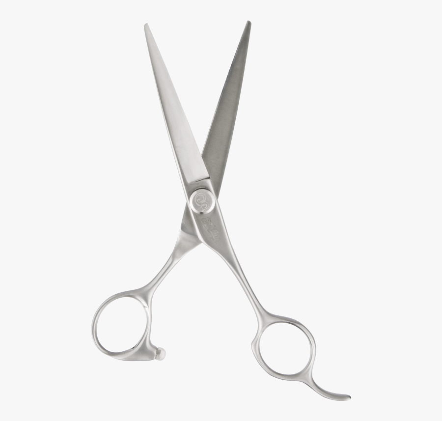 Precision Barber Shears Thinners Clipart , Png Download - Hair Shears Transparent Background, Transparent Clipart