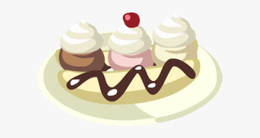 Cupcake, Transparent Clipart