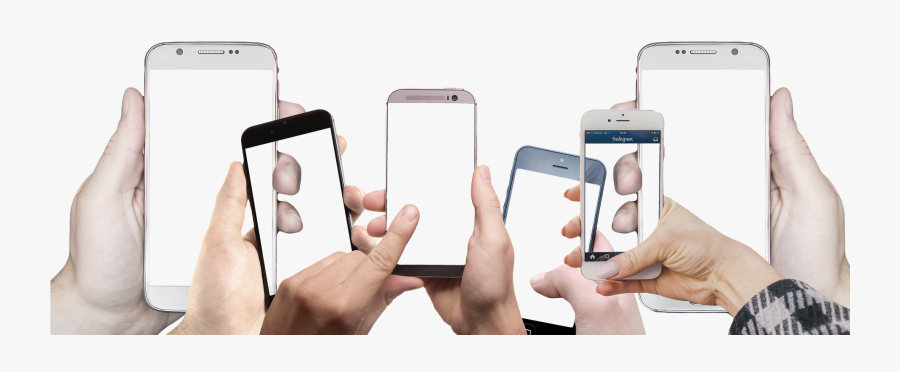 The Cell Phone Conundrum - Mobility Mobile, Transparent Clipart