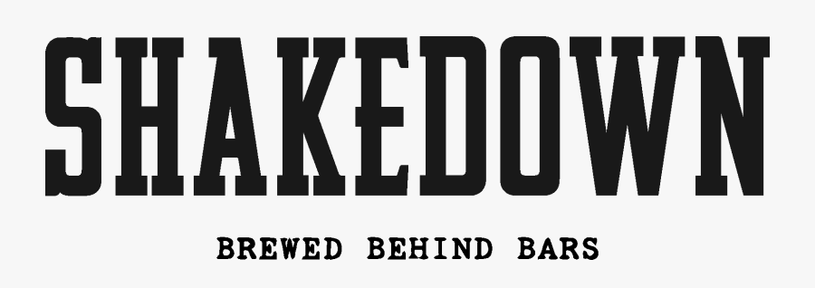 Brewed Footsteps Away From The Jail Cells Of Magistrates - Poster, Transparent Clipart