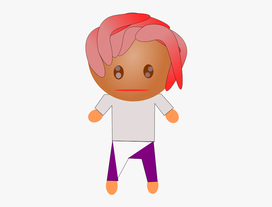 Cartoon, Transparent Clipart
