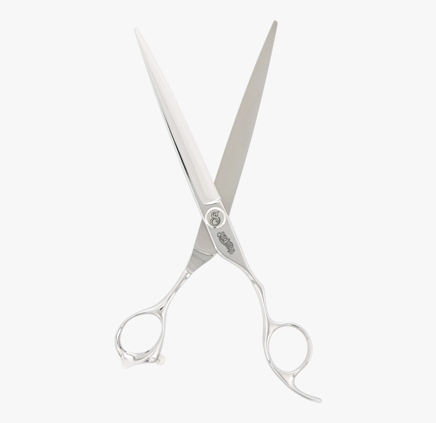 Scissors, Transparent Clipart
