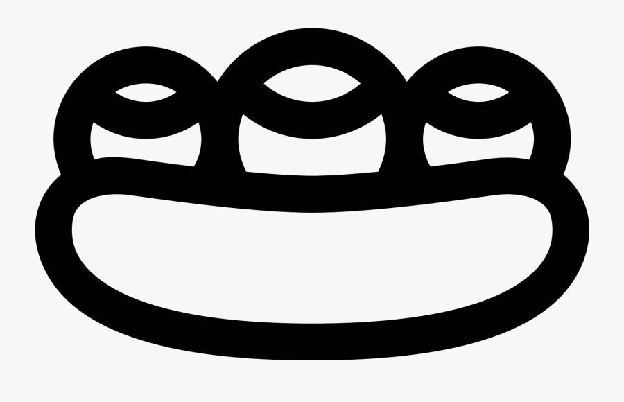 Banana Split Png Black And White - Smiley, Transparent Clipart