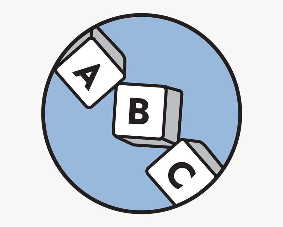 Childcare And Education - Wanduhren Schwarz, Transparent Clipart