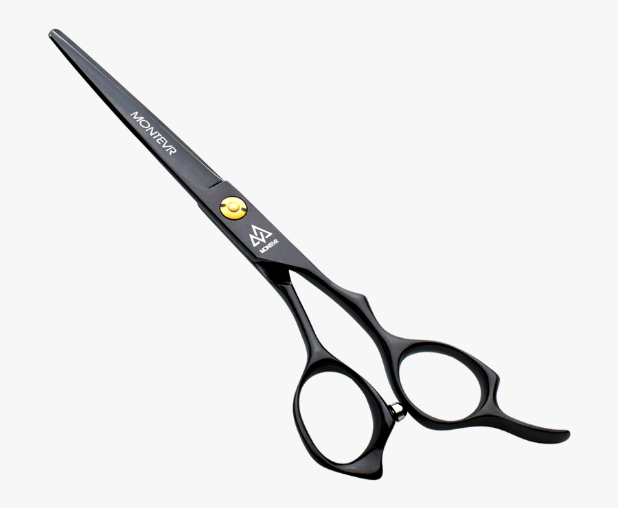 Transparent Hair Scissors Png - Scissors, Transparent Clipart