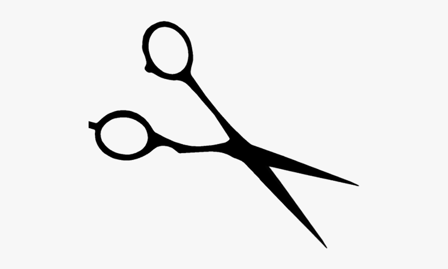 Home - ロート アイアン 看板 ハサミ, Transparent Clipart