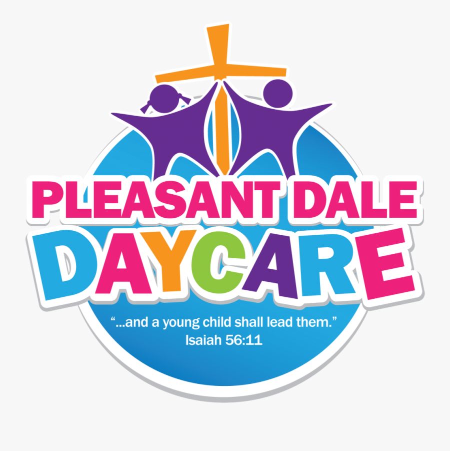 Clip Art Design A High Quality - Day Care, Transparent Clipart