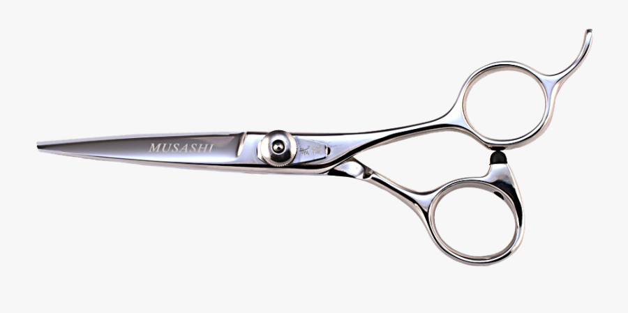Transparent Hair Shears Png - Scissors, Transparent Clipart