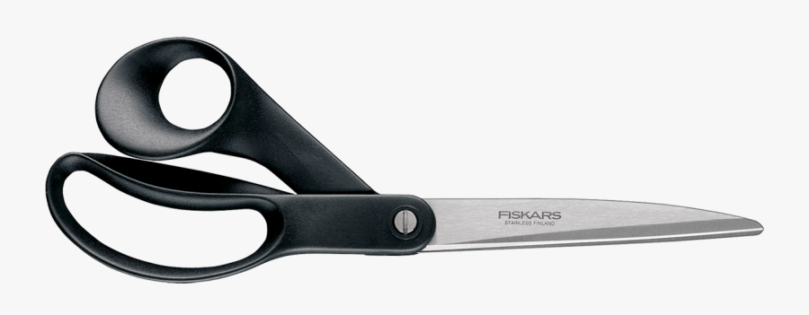 Transparent Hair Scissors Clipart - Šiviljske Škarje, Transparent Clipart