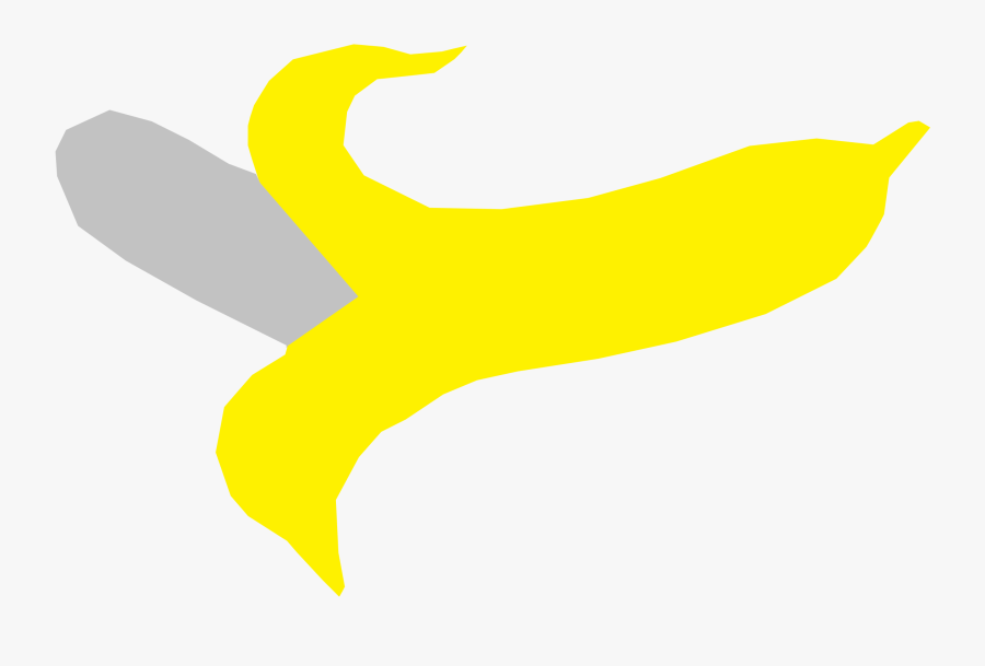 Banana Refixed Clip Arts, Transparent Clipart